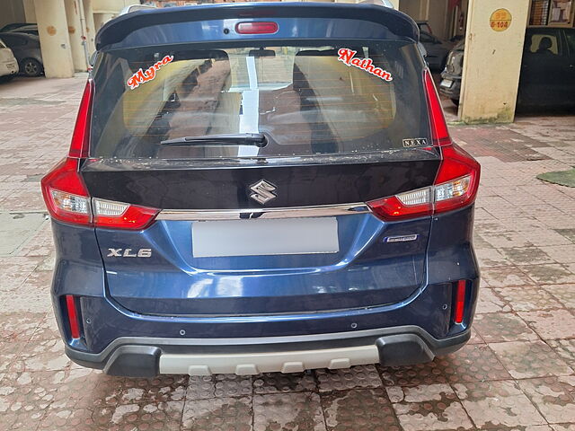 Used Maruti Suzuki XL6 [2019-2022] Zeta AT Petrol in Navi Mumbai