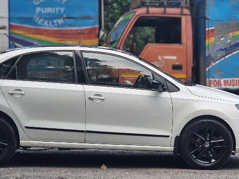 Used Skoda Rapid ONYX 1.5 TDI AT LE in Hyderabad