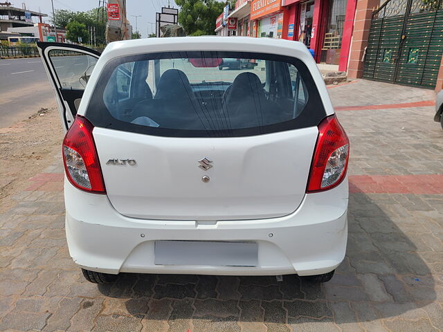 Used Maruti Suzuki Alto 800 LXi in Jodhpur