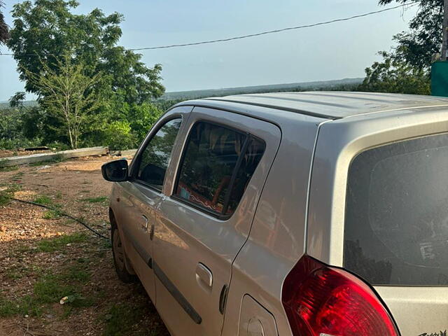 Used Maruti Suzuki Alto 800 VXi in Jangareddygudem