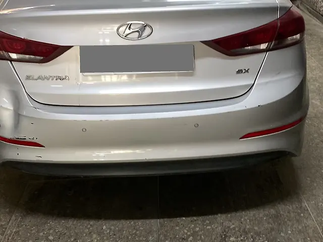 Used 2018 Hyundai Elantra in Delhi Used 2018 Hyundai Elantra in Delhi