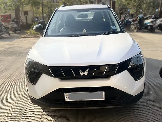 Used 2024 Mahindra XUV300 in Pune