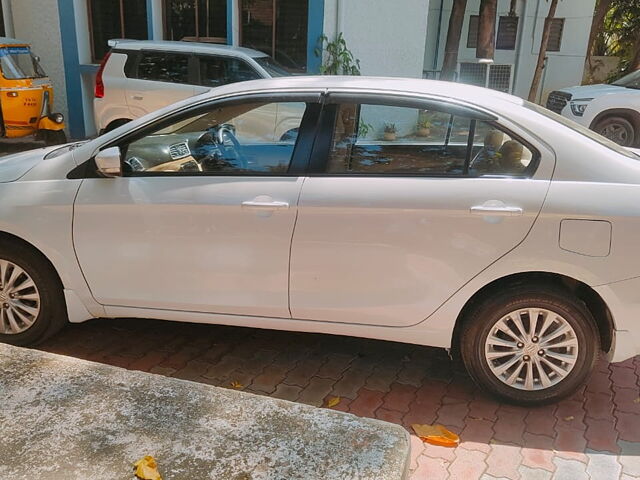 Used 2018 Maruti Suzuki Ciaz in Nagercoil