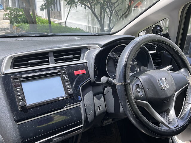 Used Honda Jazz [2015-2018] VX Diesel in Bangalore