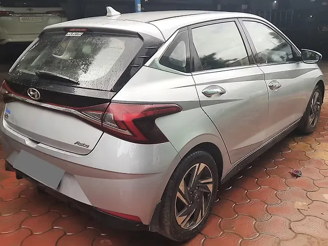 Used Hyundai i20 [2020-2023] Asta 1.2 IVT in Bhubaneswar