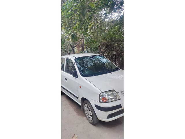 Used Hyundai Santro Xing [2008-2015] GLS in Gurgaon