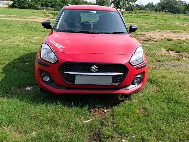 Used 2023 Maruti Suzuki Swift in Kharagpur