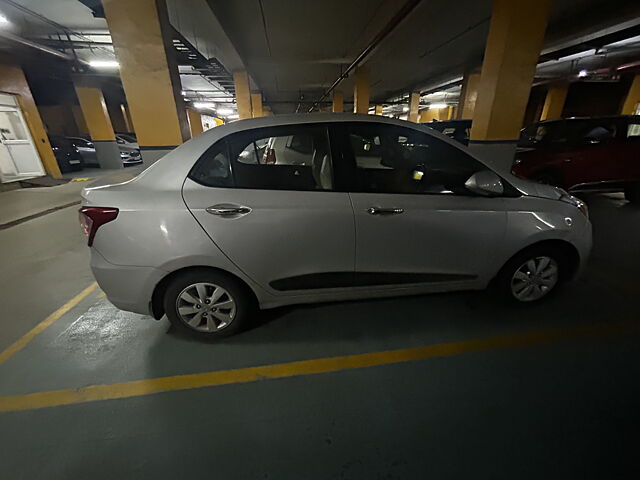 Used Hyundai Xcent [2014-2017] SX 1.2 in Noida