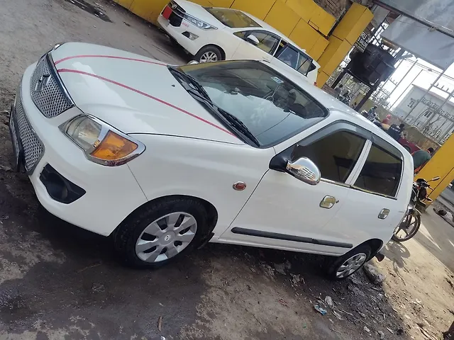 Used 2013 Maruti Suzuki Alto in Patna