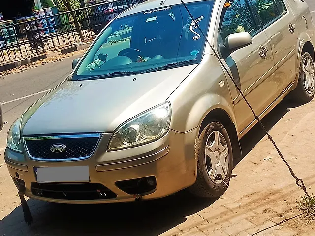 Used 2007 Ford Fiesta/Classic in Bangalore