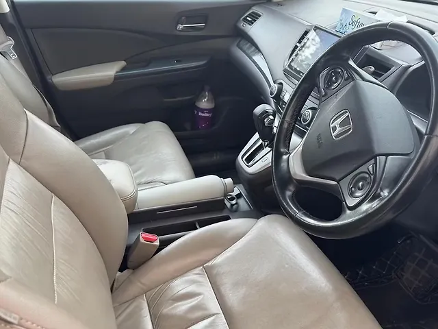 Used Honda CR-V [2013-2018] 2.4L 4WD AVN in Gurgaon
