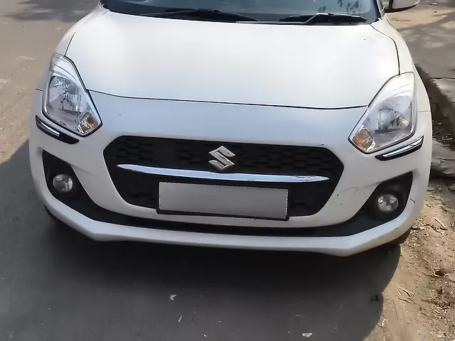 Used 2021 Maruti Suzuki Swift in Aurangabad