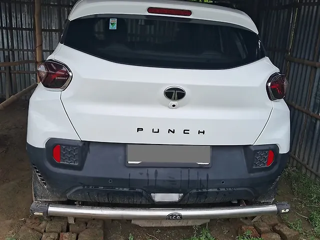 Used 2025 Tata Punch in Patna Used 2025 Tata Punch in Patna