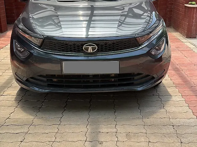 Used 2021 Tata Altroz in Chhatrapati Sambhaji Nagar