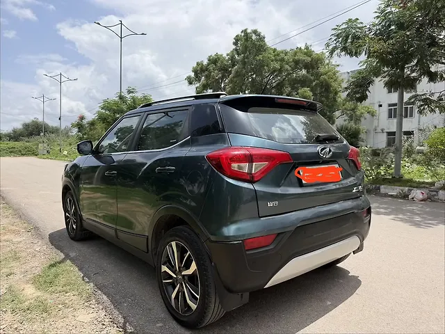 Used 2019 Mahindra XUV300 in Hyderabad Used 2019 Mahindra XUV300 in Hyderabad