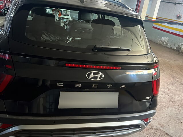 Used Hyundai Creta [2020-2023] SX (O) 1.5 Petrol CVT [2020-2022] in Gurgaon