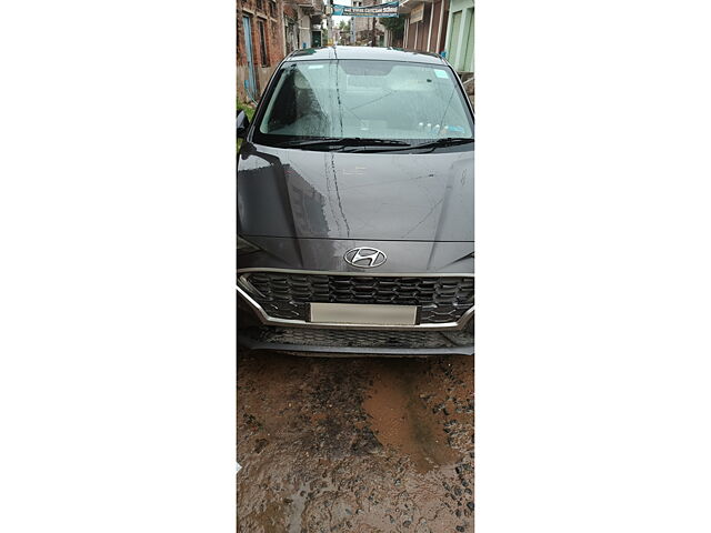 Used 2021 Hyundai Aura in Gwalior