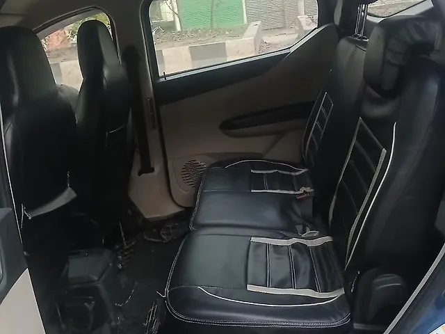 Used 2022 Renault Triber in Guwahati