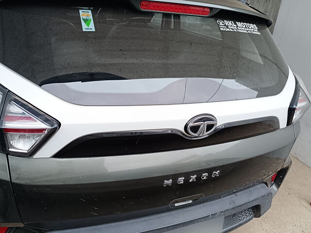 Used Tata Nexon [2020-2023] XM (S) [2020-2023] in Deoria