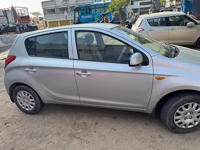Used 2009 Hyundai i20 in Bhuj