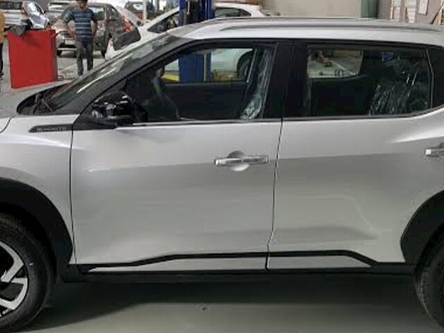 Used Nissan Magnite [2020-2024] XL [2020] in Agra