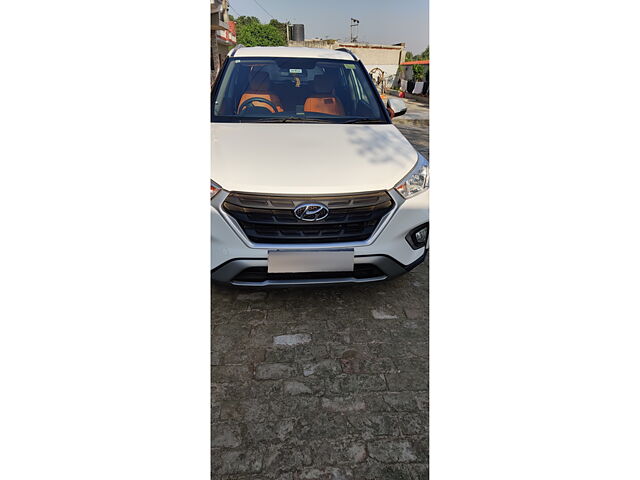 Used 2019 Hyundai Creta in Bulandshahar