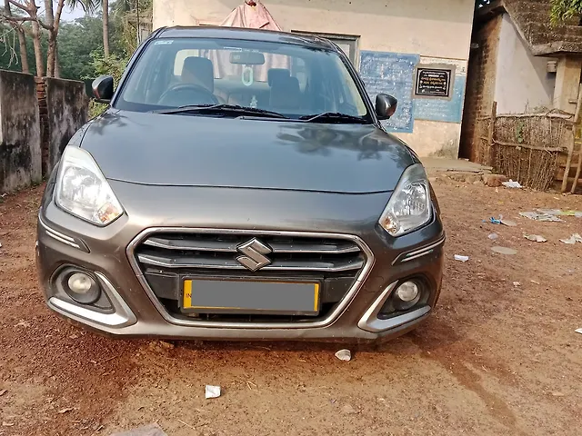 Used 2020 Maruti Suzuki DZire in Prakasam