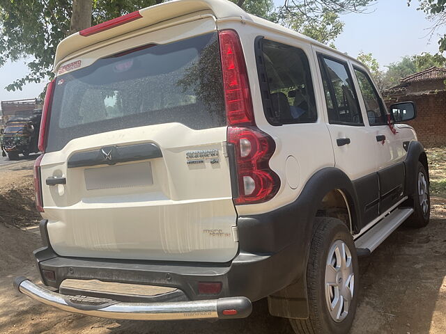 Used Mahindra Scorpio S11 MT 7S in Garhwa