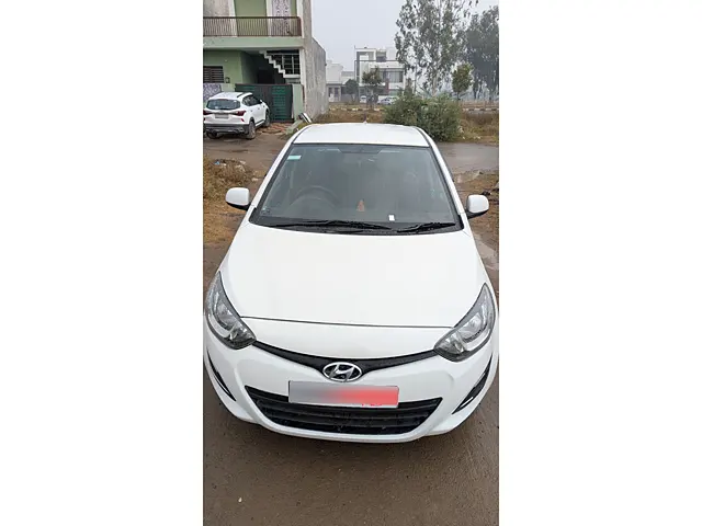 Used 2013 Hyundai i20 in Mohali
