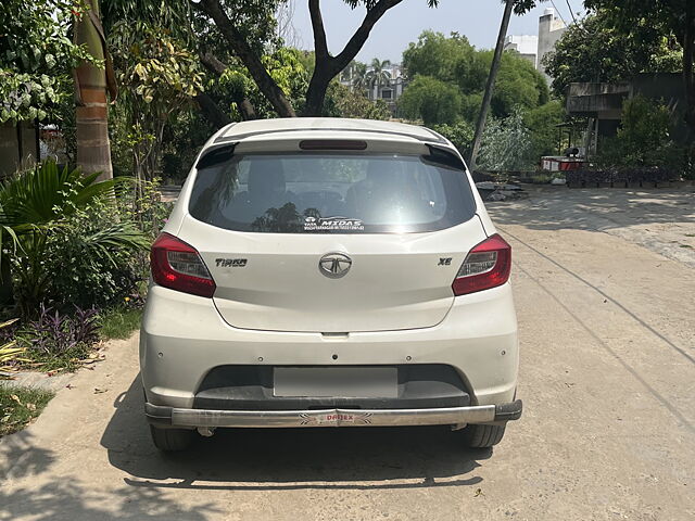 Used Tata Tiago [2016-2020] Revotorq XE in Meerut