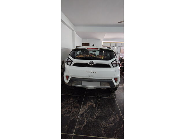 Used Tata Nexon [2020-2023] XZ Plus (HS) in Delhi