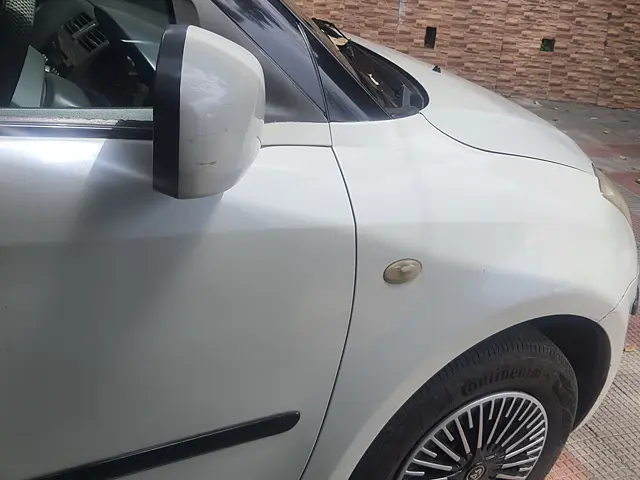 Used 2009 Maruti Suzuki Swift DZire in Shimla