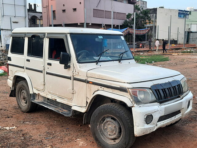 Used Mahindra Bolero [2011-2020] Power Plus SLE [2016-2019] in Rajahumundry