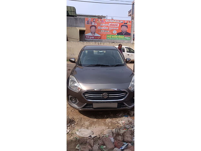 Used Maruti Suzuki Dzire [2017-2020] VDi AMT in Bijnor