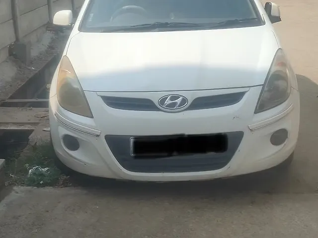 Used 2009 Hyundai i20 in Raipur