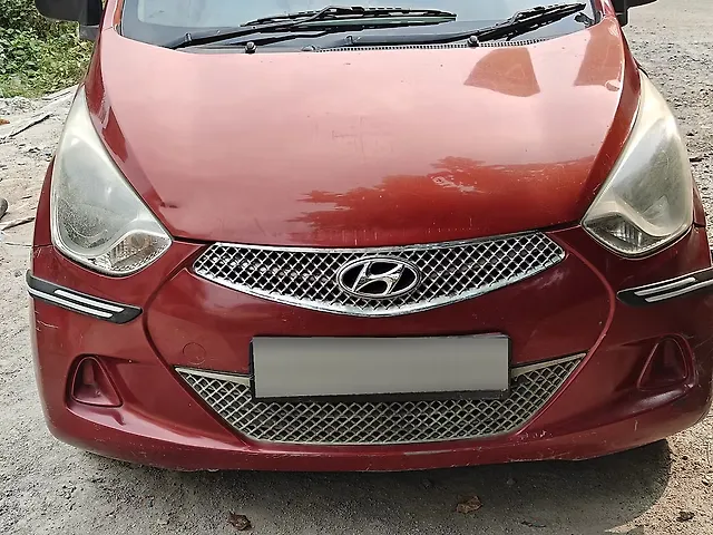 Used 2012 Hyundai Eon in Lucknow