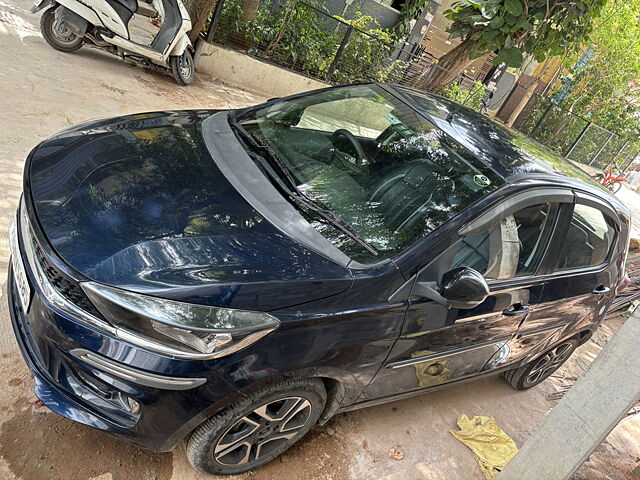 Used Tata Tiago XZ Plus [2020-2023] in Hyderabad