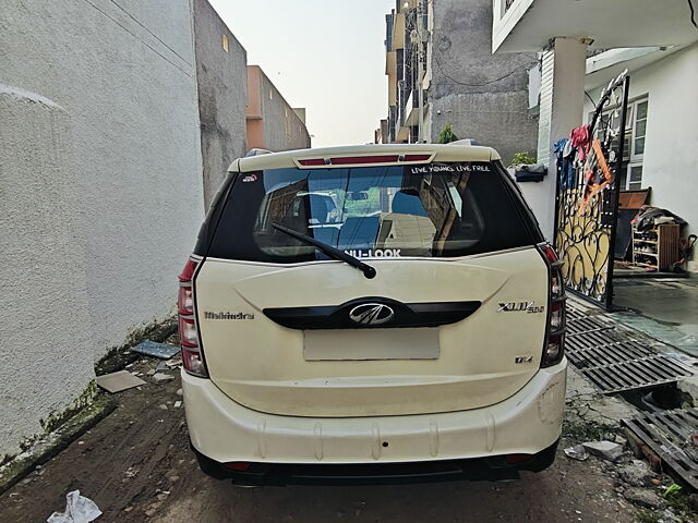 Used Mahindra XUV500 [2015-2018] W4 in Jammu