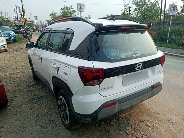 Used Hyundai Exter SX 1.2 MT in Kolkata