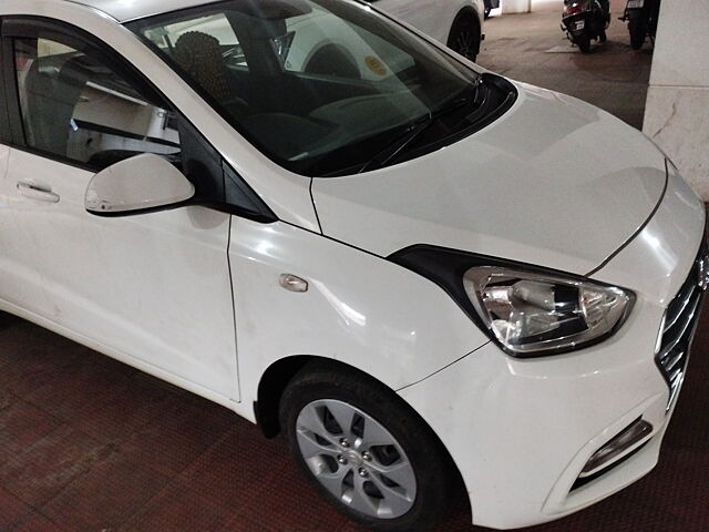 Used Hyundai Xcent S in Bangalore