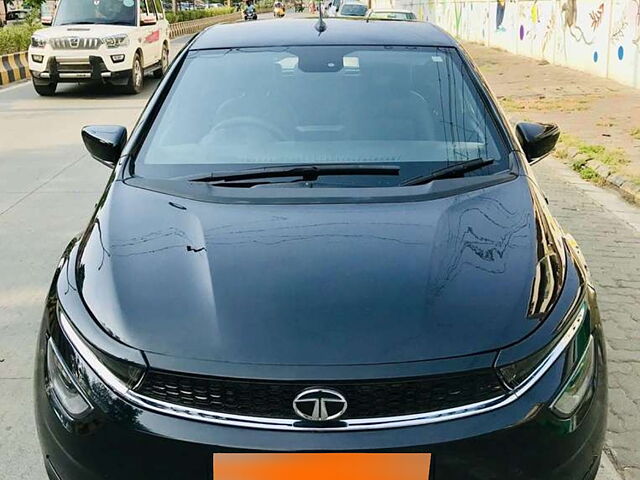 Used 2022 Tata Altroz in Balaghat
