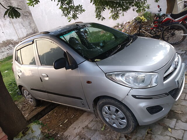 Used Hyundai i10 [2010-2017] Magna 1.1 iRDE2 [2010-2017] in Mathura