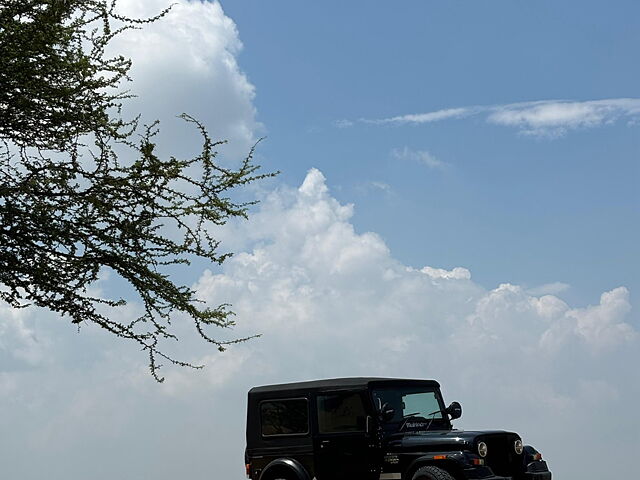 Used 2018 Mahindra Thar in Sriganganagar