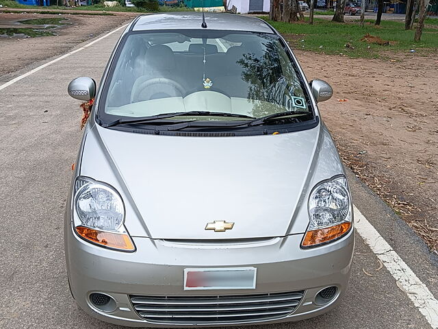 Used 2009 Chevrolet Spark in Ranchi