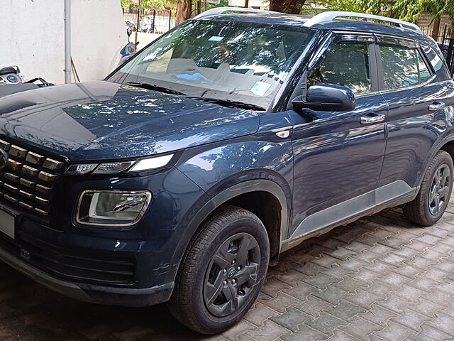 Used Hyundai Venue S 1.2 Petrol [2023] in Vadodara