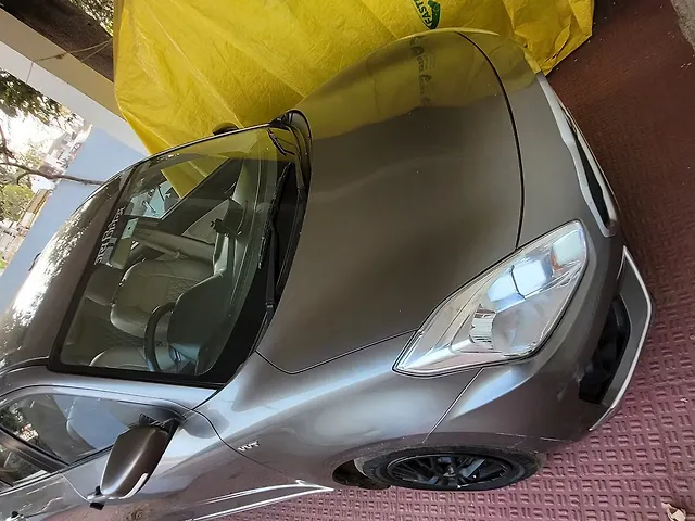 Used 2017 Maruti Suzuki DZire in Chhindwara