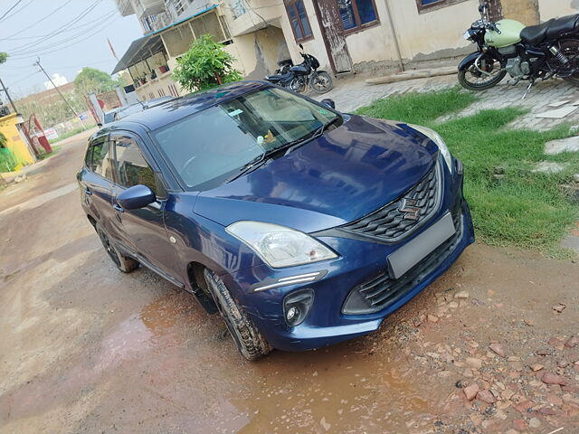 Used 2019 Maruti Suzuki Baleno in Agra