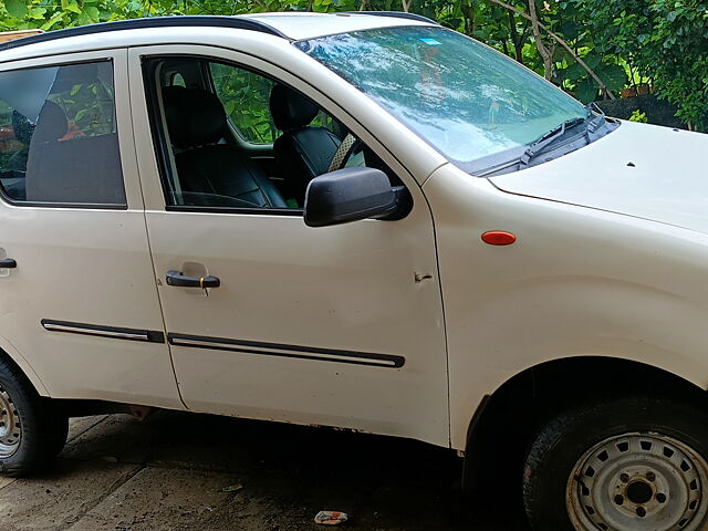 Used Mahindra Quanto [2012-2016] C2 in Vidisha