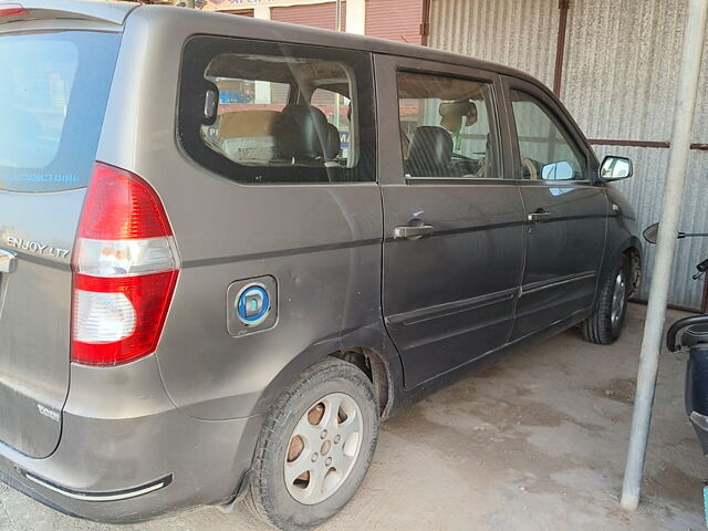 Used Chevrolet Enjoy 1.3 LTZ 7 STR in Mumbai