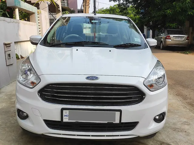 Used 2016 Ford Aspire in Bangalore Used 2016 Ford Aspire in Bangalore